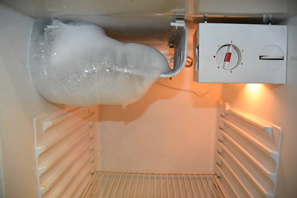 Clean and careful appliance repair service