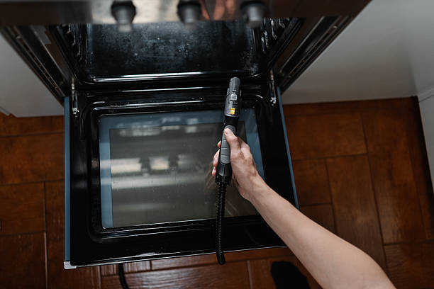 Local oven repair service in Dallas