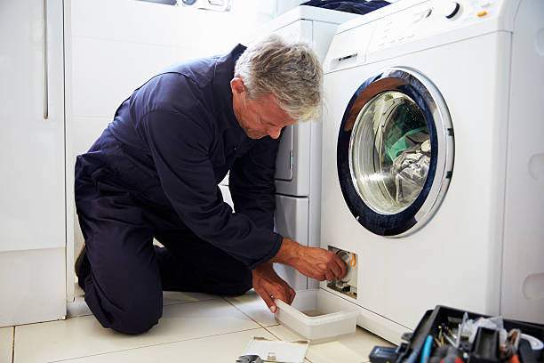 Local washer repair service in Dallas