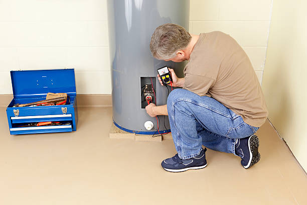 Water Heater repair service overview
